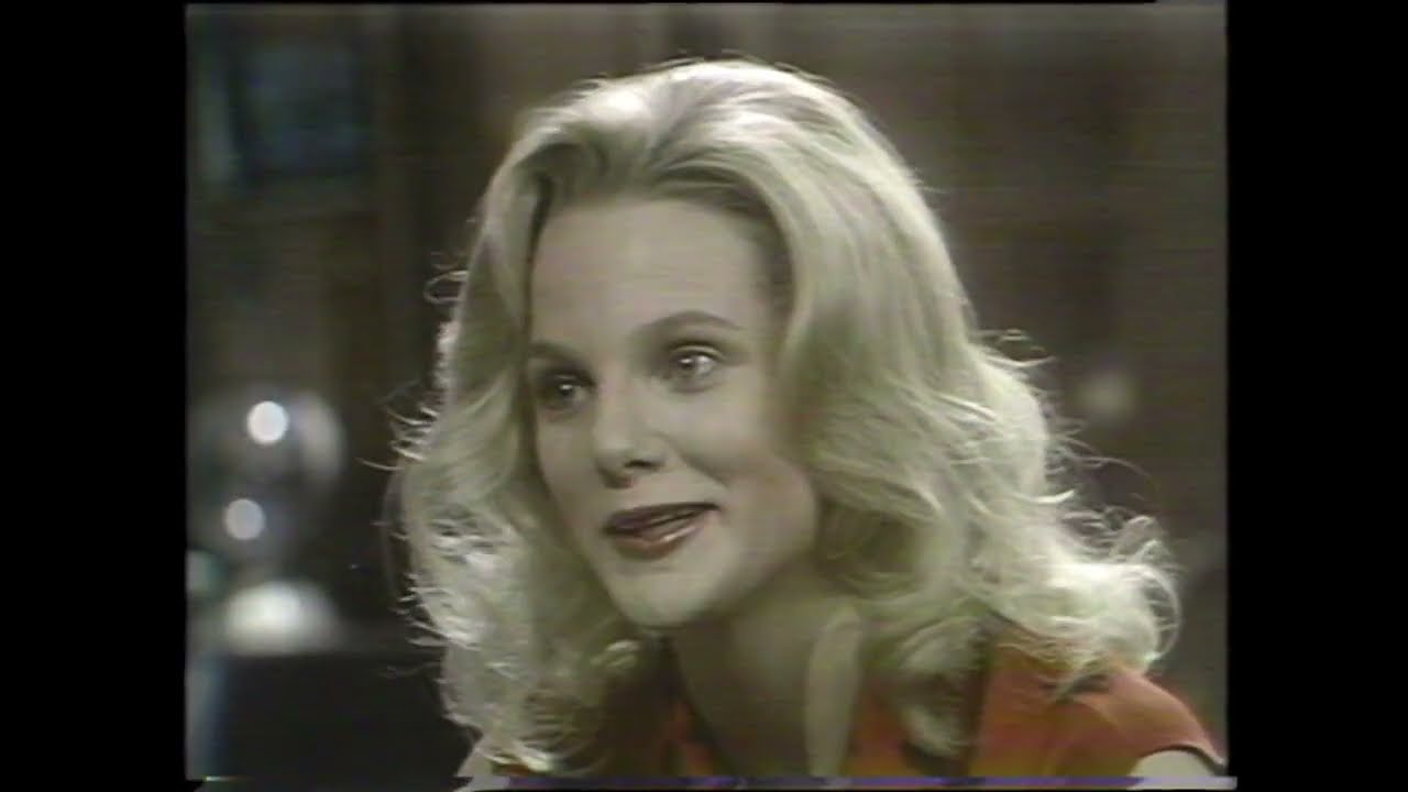 1981 ABC Network Promos - Daytime Soaps, etc.