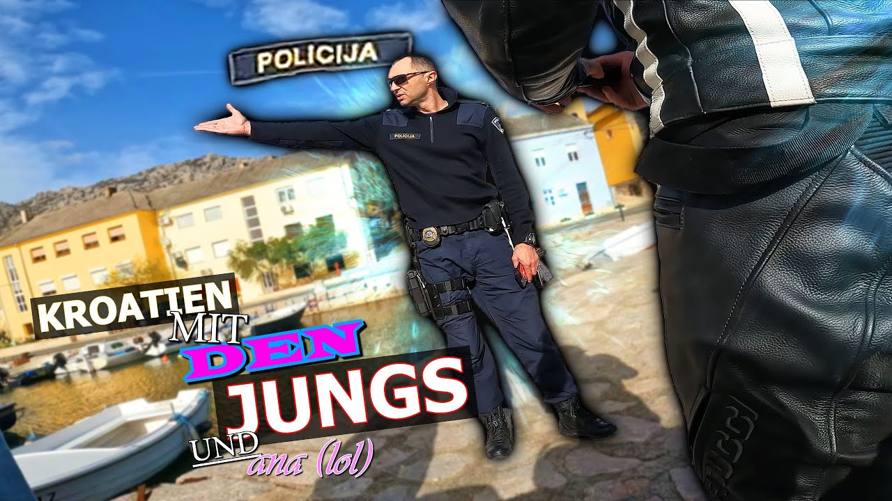 Das Ende vor dem Anfang...