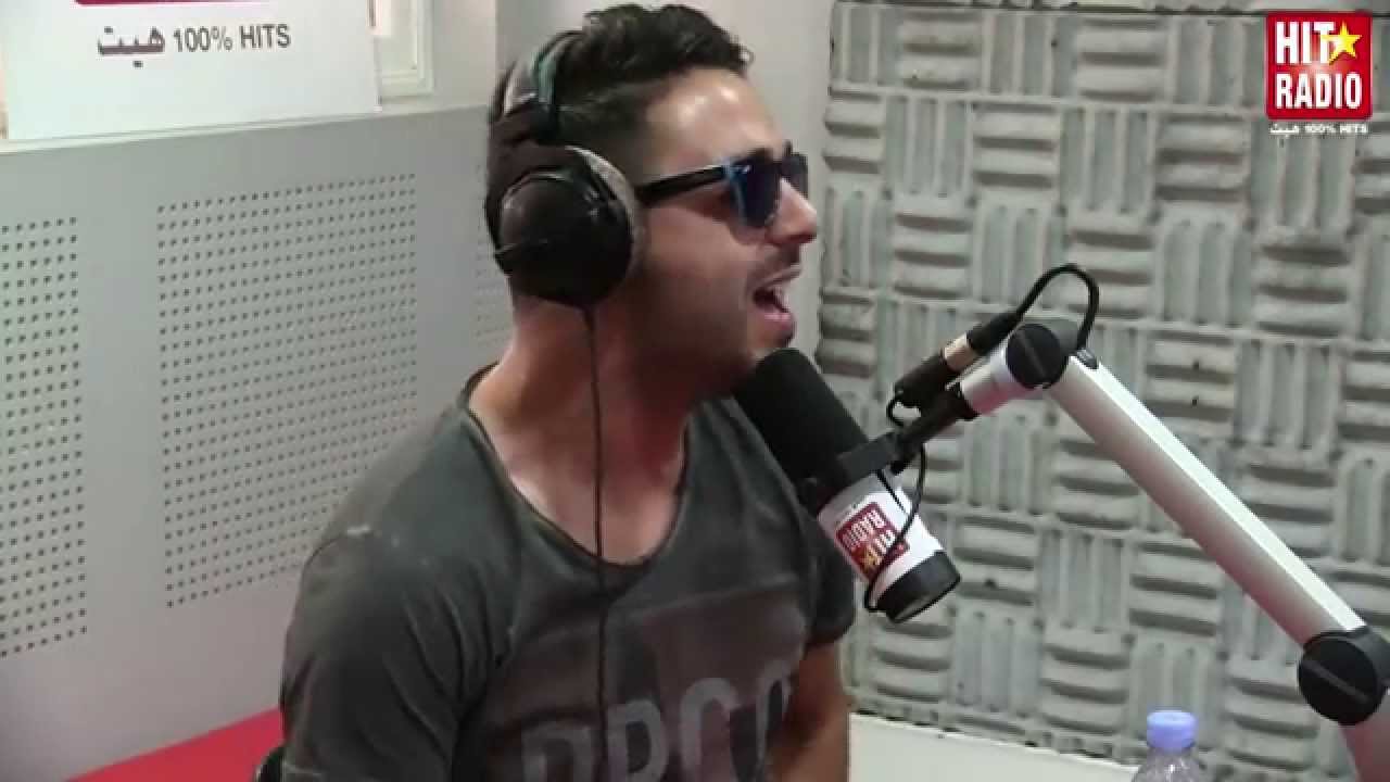 AHMED CHAWKI TIME OF OUR LIVES live Arabe Français Anglais