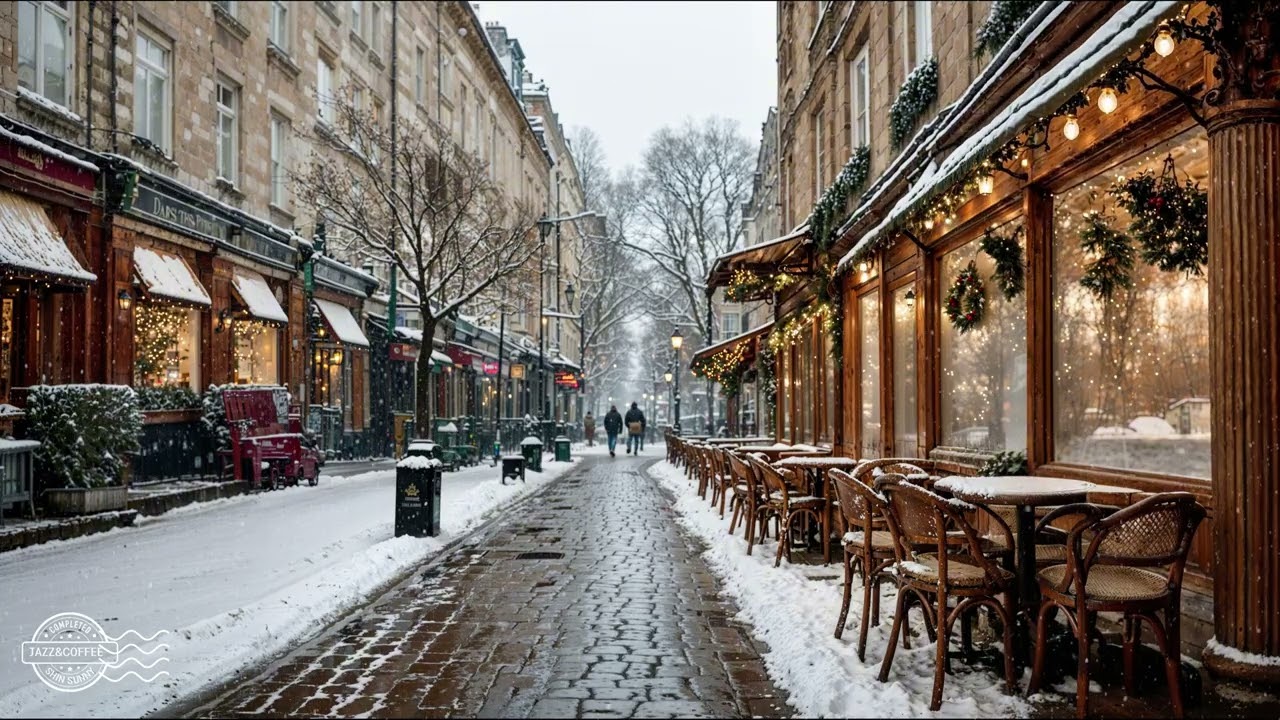 JAZZ&COFFEE   #relaxingpianojazz#cafejazz#backgroundmusic#coffeeshopmusic