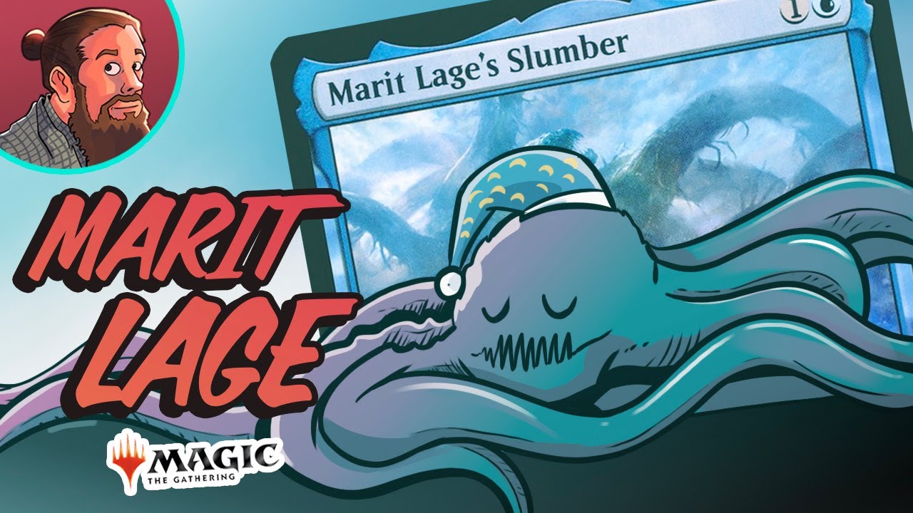 I Awaken a 20/20 Marit Lage on MTG Arena | Against the Odds | Historic Magic: the Gathering (MTG)