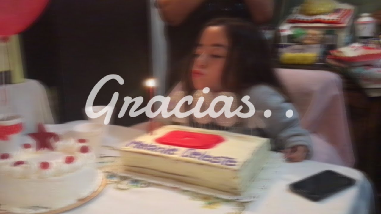 LLEGAMOS A LOS 100K VIDEO REACCIÓN + FIESTA| Melanie Celeste
