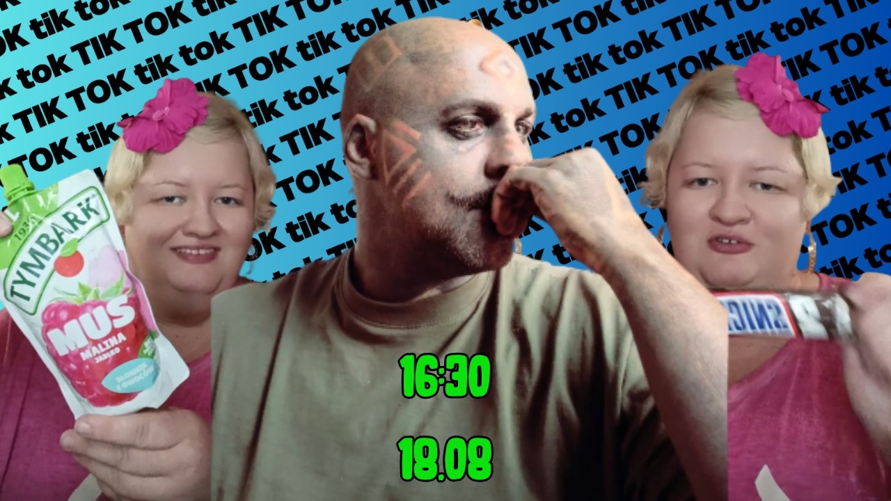 Gabriel Black o Haulu Cukrowym i Związku Klaudelizy