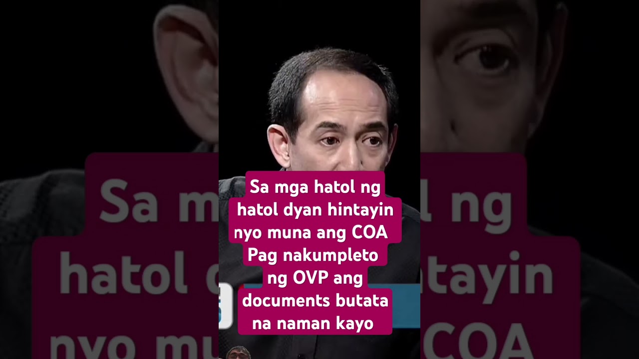 OVP confidential fund