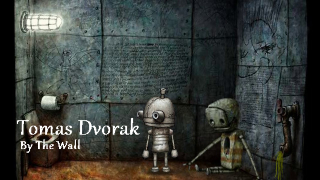 Tomas Dvorak - By The Wall (Chillmott Remix)