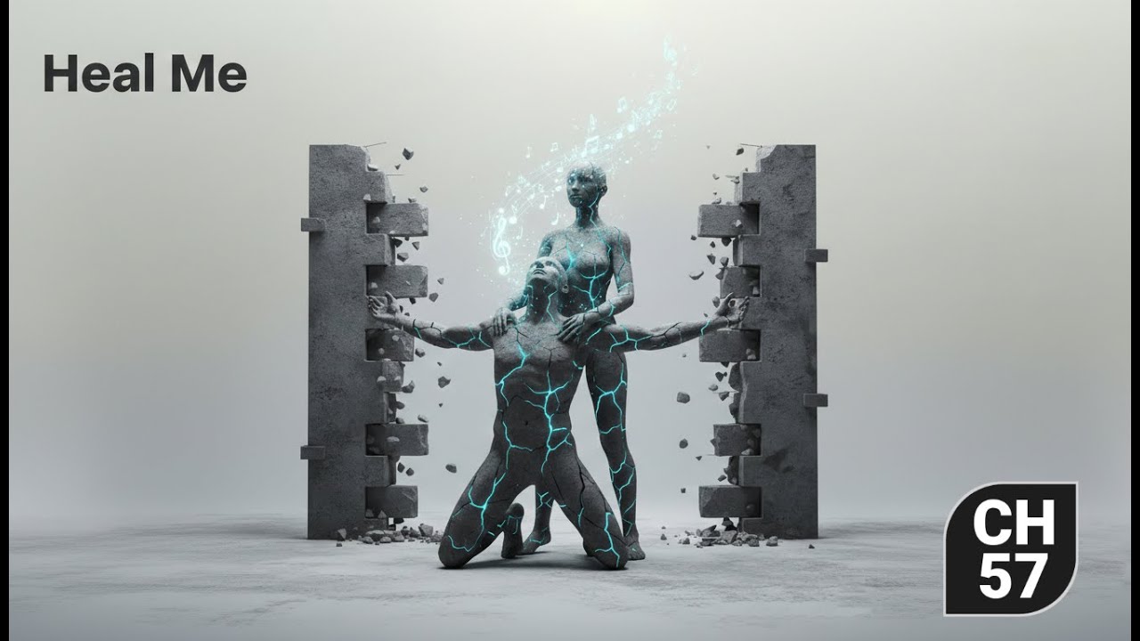 Heal Me | A Cry for Help