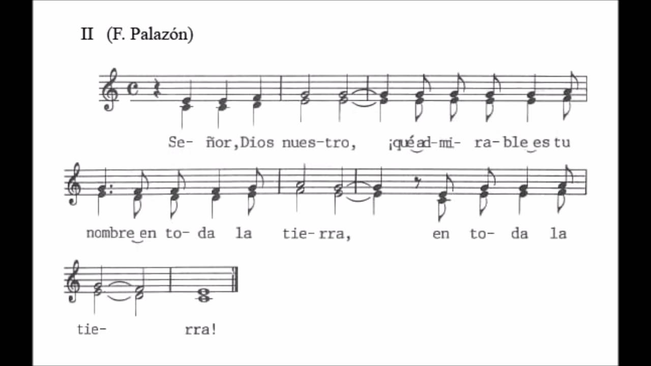 SOLEMNIDAD DE LA SANTÍSIMA TRINIDAD CICLO C