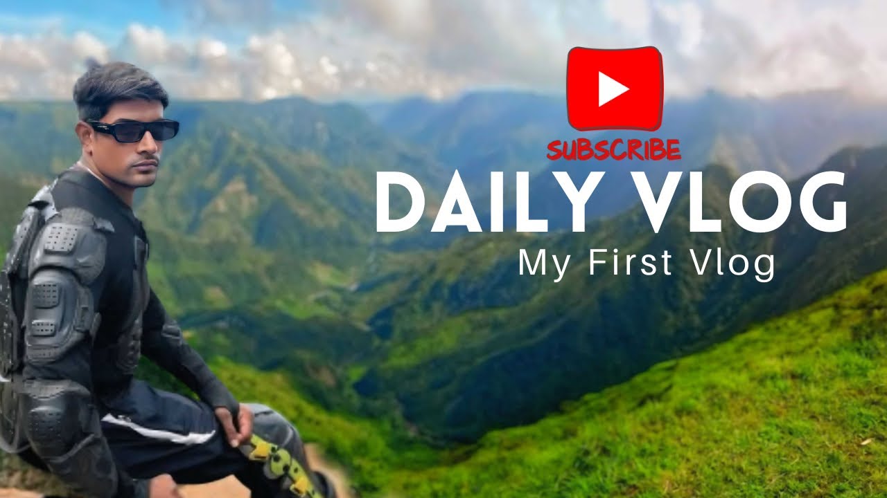 आज से मैने Daily Vlog start कर दिया है 😊 | Biker lifestyle vlog