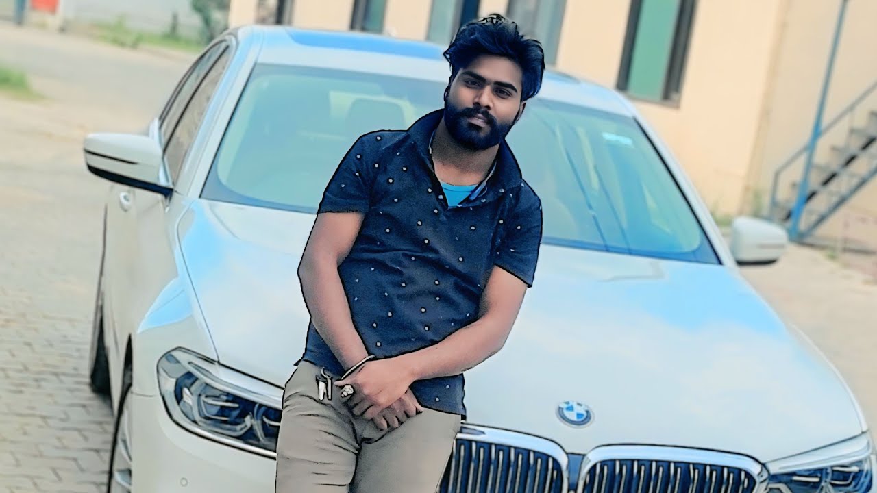 Yash_Travel_Vlog is live!