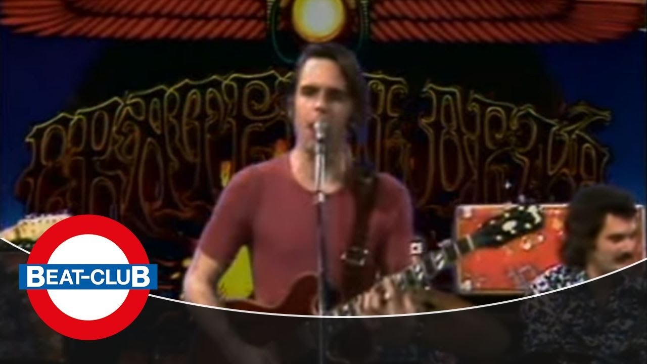 Grateful Dead - One More Saturday Night | Beat-Club