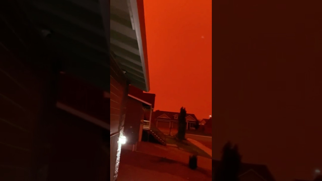 SINAIS MAIS ASSUSTADORES QUE JESUS EST&Aacute; VOLTANDO 😱
