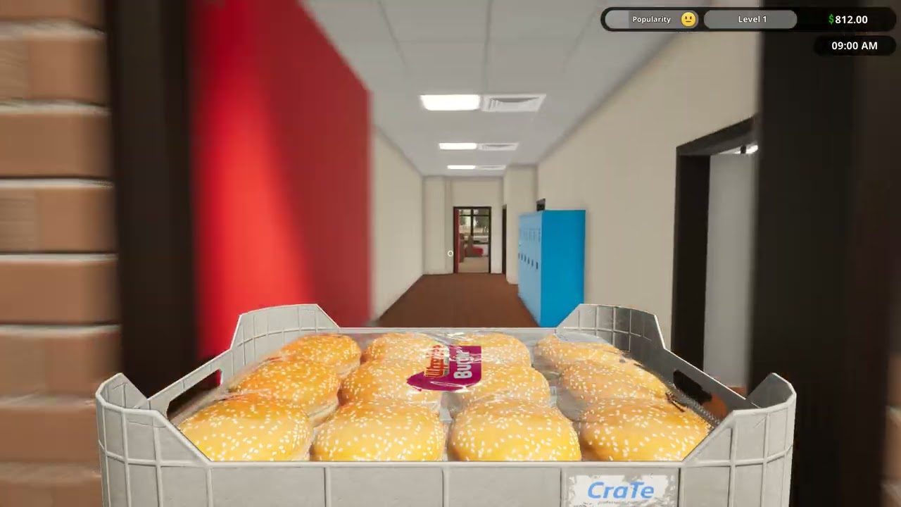 fast food simulator one(pls don't get mad for it being 3 minutes)