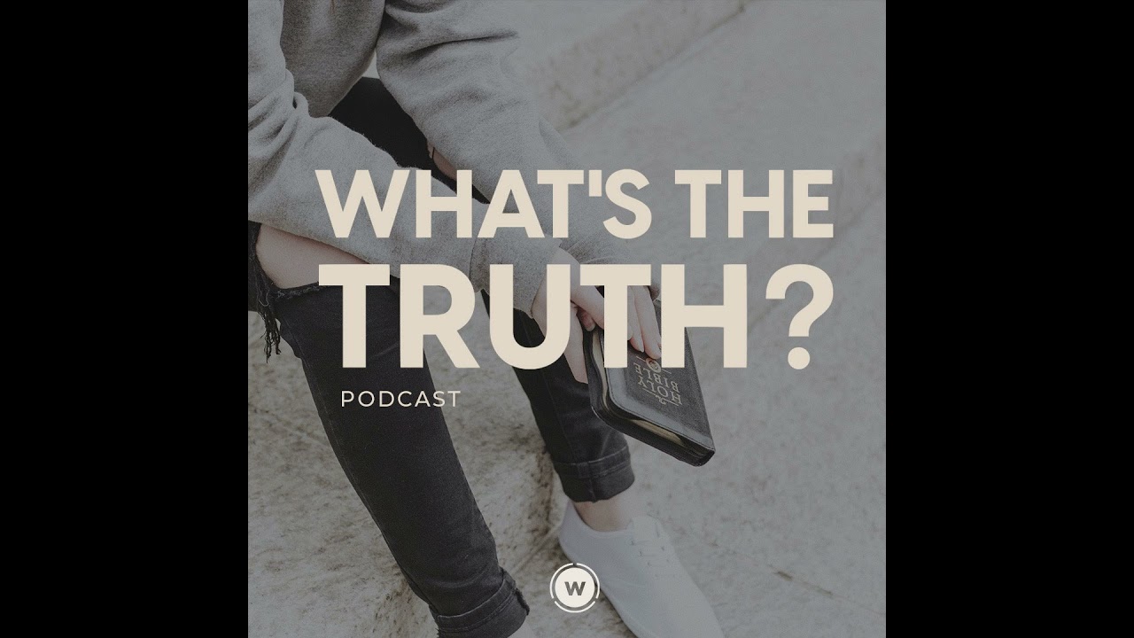 Episode 22: LIVE Q&A on Biblical Sexuality Part 1 with Dr. Katie McCoy