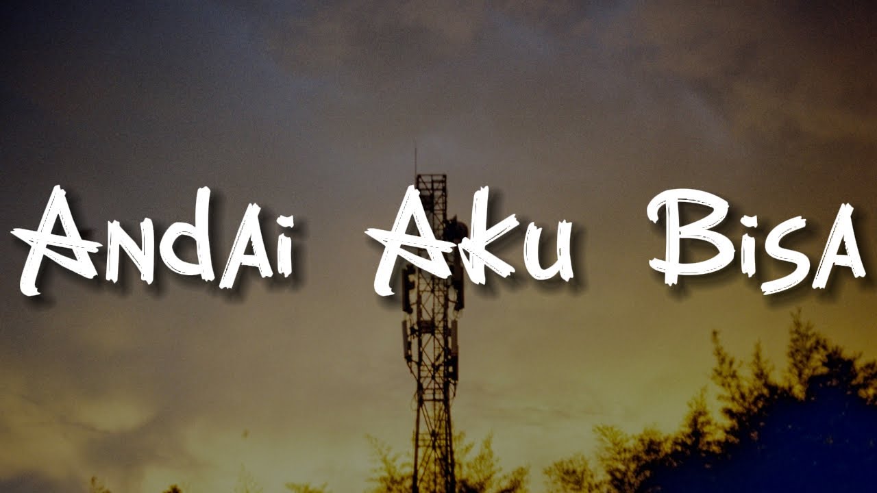 Tulus - Andai Aku Bisa // Anugerah Terindah,  Keras Kepala   | Mix Lirik…