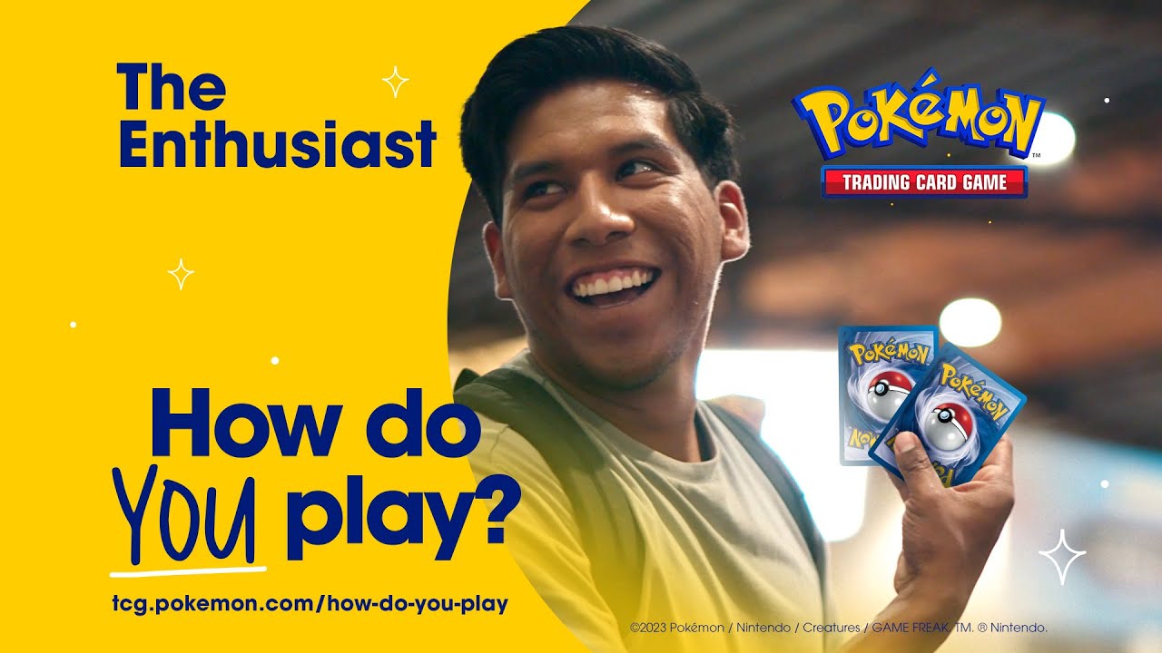 The Enthusiast | How Do You Play 