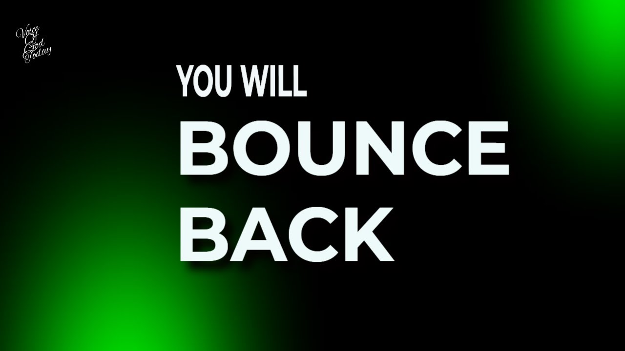 How To Overcome Failure and Made the Ultimate Comeback