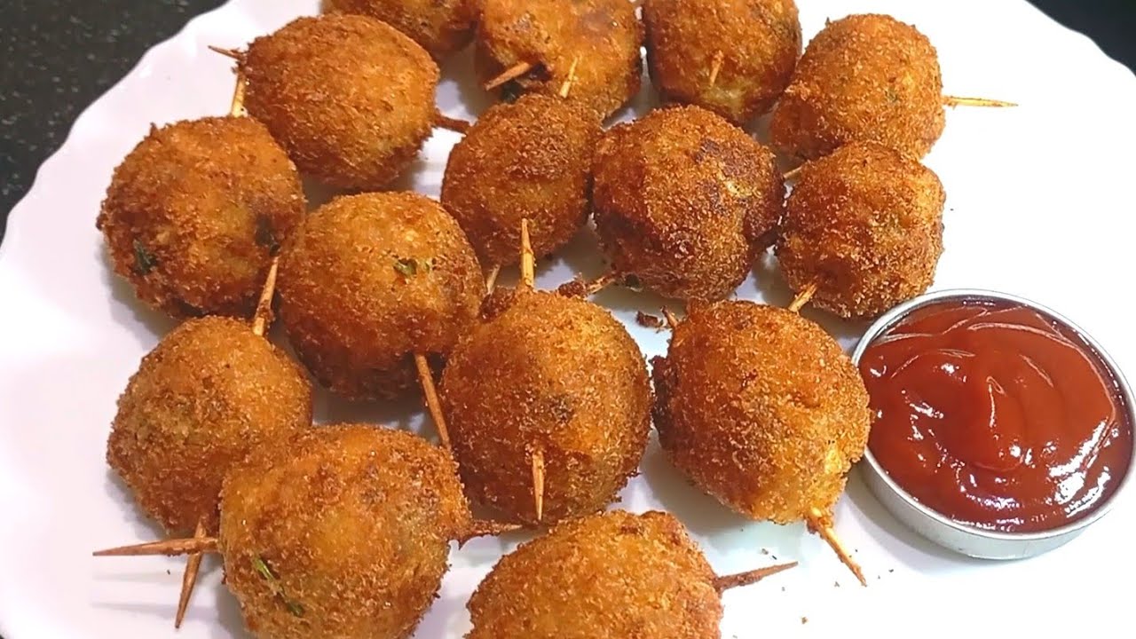 Anda Aloo Stick Kakab Recipe | इफ्तार में बनाएं क्रिस्पी अंडा आलू Stick कबाब | New Iftar Recipe |