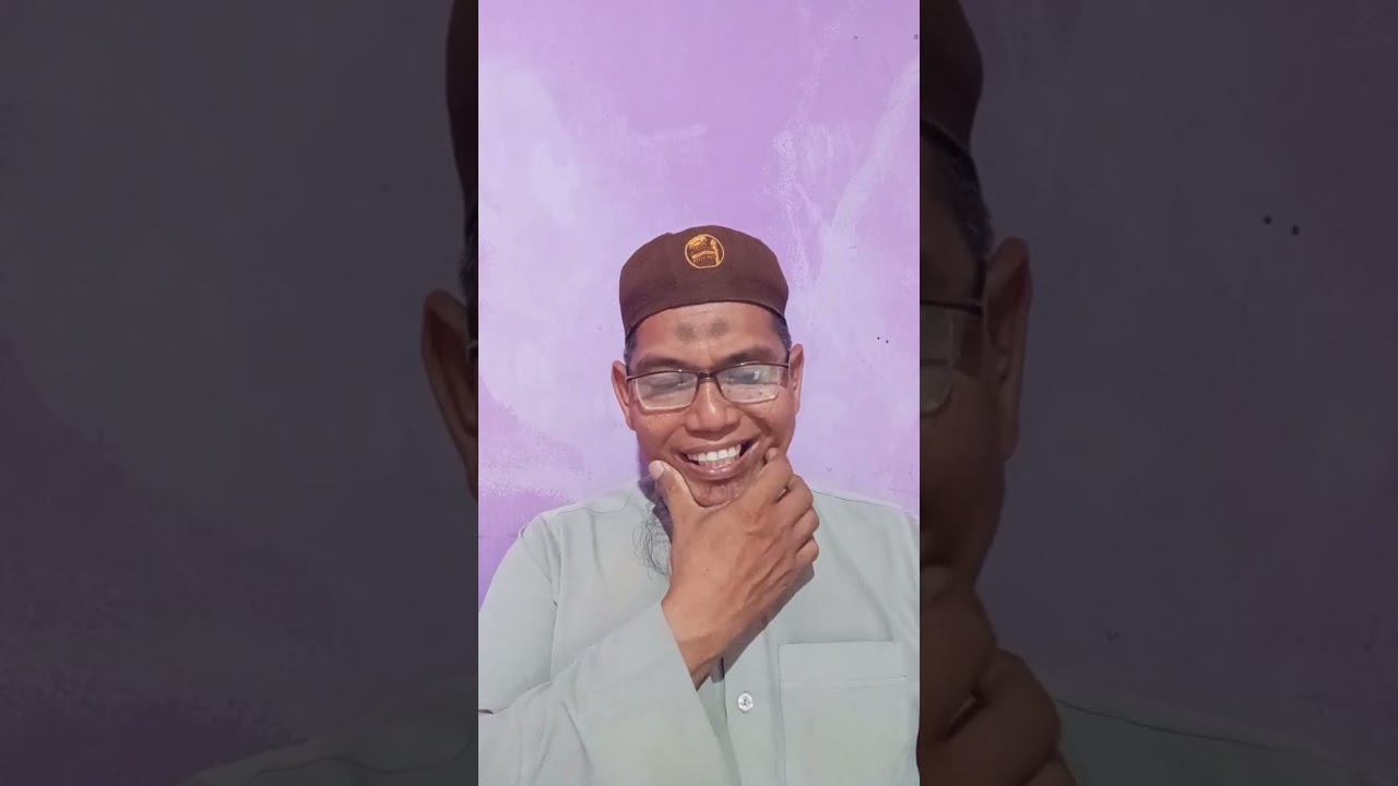 Dua sebab, Syaithan bisa masuk kedalam diri manusia