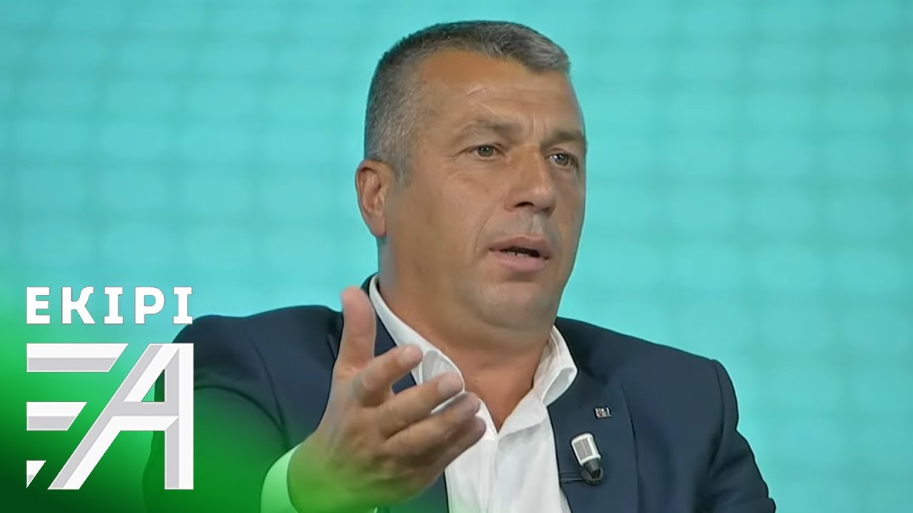 Batatina: Tash e 8 vjet jam “bossi” i Superligës, shumë shpejt këndellemi