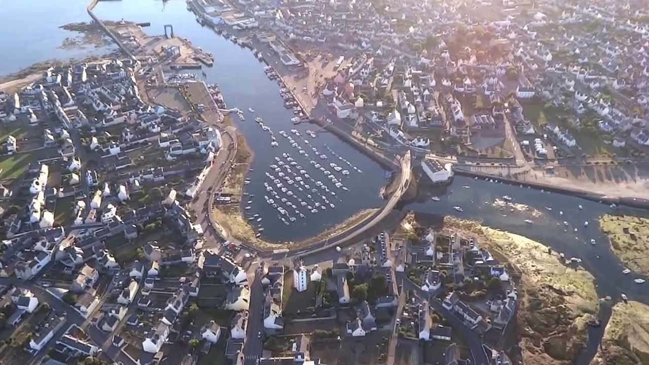 Le Guilvinec