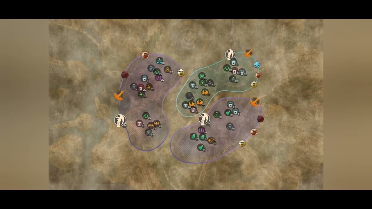 WAR DRAGONS: Mythic Vorthal Double Defended Completion - Part 1 of 6**