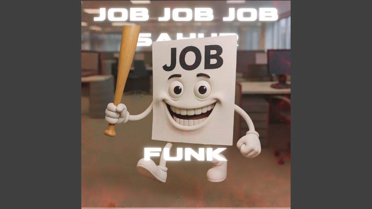 JOB JOB JOB SAHUR FUNK