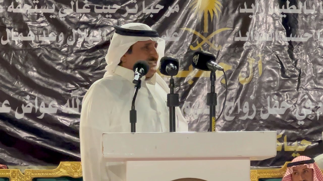 ولا اهتز قلبي يوم غنت سميره 😂😂 جديد حبيب العازمي و متعب الفقيعي 5 / 2 / 1444 هـ الطائف