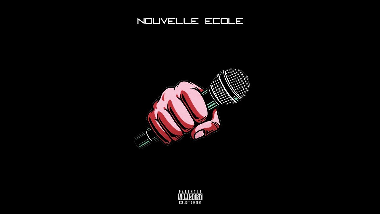 Genjutsu Beats - Nouvelle Ecole (Clip Officiel)