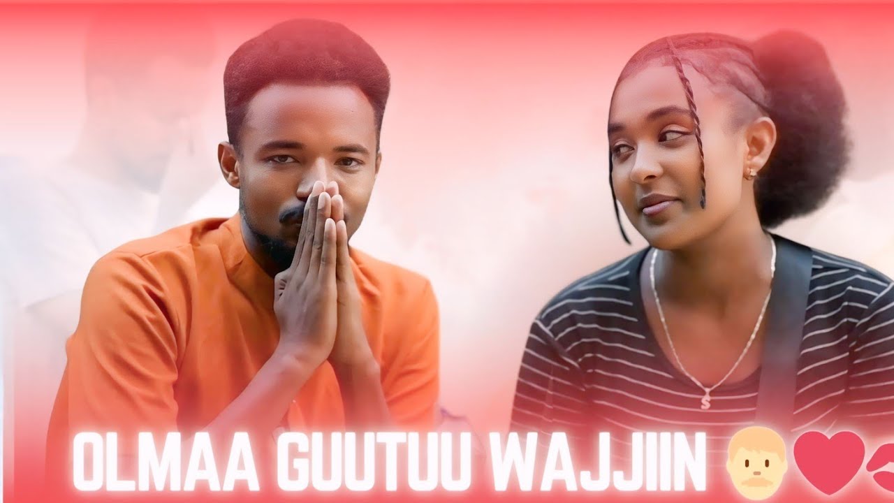 🍊YEROO GUUTUU WaJJIIN DABRSINE
