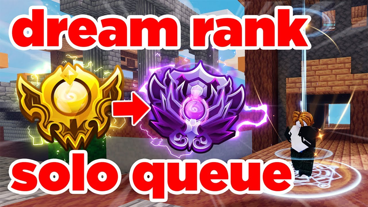 Best Strats to Get UR DREAM Rank Solo Queue!! (UPDATED - S9)