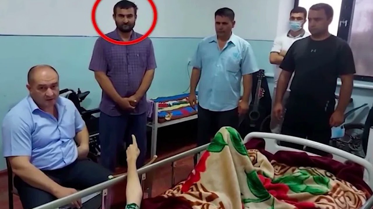 МУТТАҲАМИ АСОСӢ ДАР КУШТОРИ 4 УЗВИ ЯК ОИЛА ДАР ҶАЙҲУН АЗ БАЁНОТАШ ДАСТ КАШИД