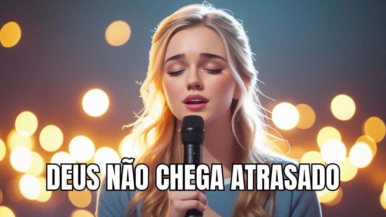 Quando o Louvor Traz Paz à Alma. Hinos Evangelicos. Músicas Exclusiva do Canal. Gospel 2026