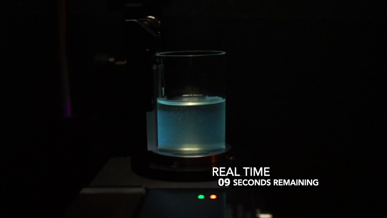 Volumetric 3D Printing