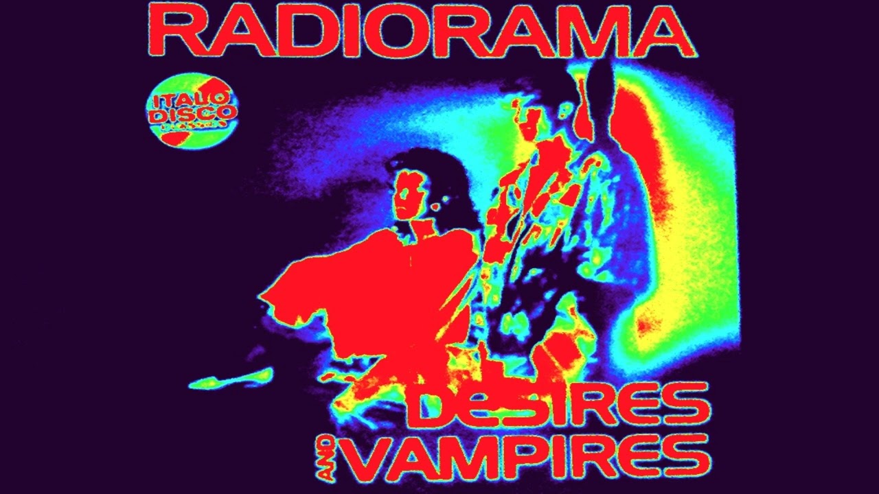 Radiorama - Vampires (O's Mix 2024)
