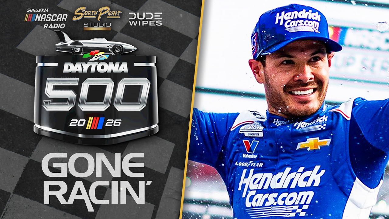 NASCAR is CHANGING (New Rules) - Daytona 500 Preview & Best Picks | Gone Racin'