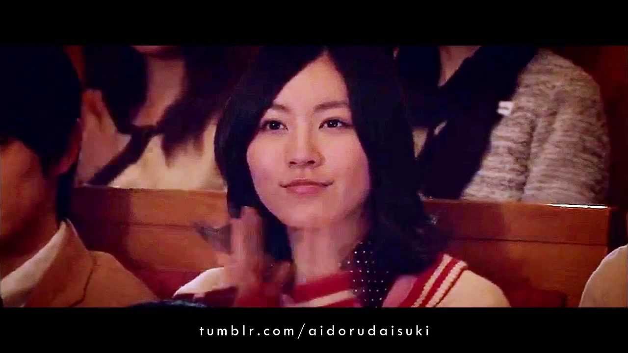 Jurina + Mayu ; 「Ｂｅｌｏｎｇ」　（Ｆｕｌｌ　Ｖｅｒｓｉｏｎ） 720P