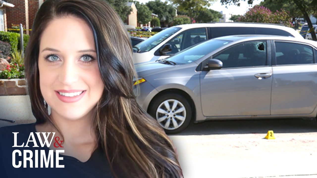 Texas Mom Murdered in Twisted Plot By Mysterious Suspect
