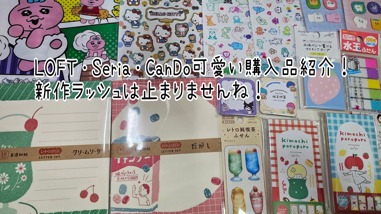 新作が、やーっと入ってきたー🤩だけでテンション上がりますね⤴️⤴️#手帳 #ほぼ日カズン #購入品紹介 