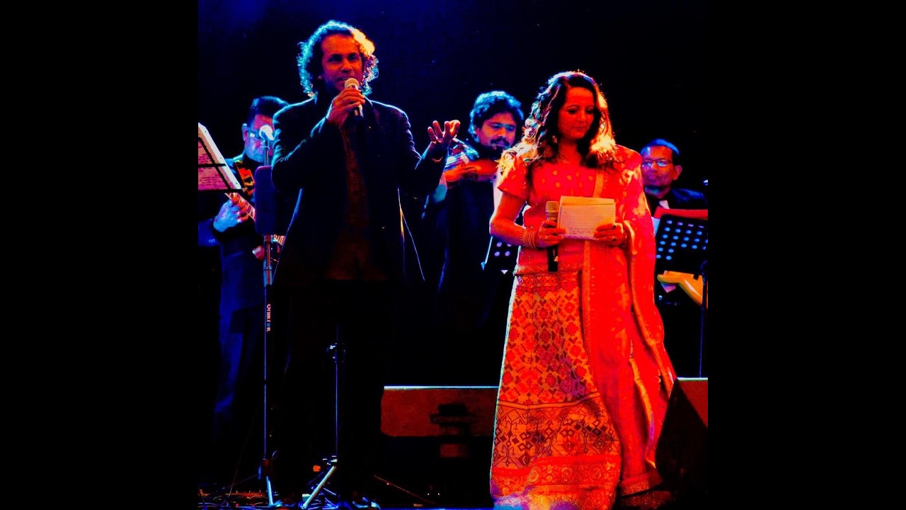 Chandra Me Ra Paya Awa/ Canında Walpola & Preetysha walpola