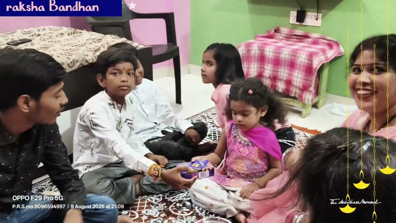 Rakshabandhan 2025