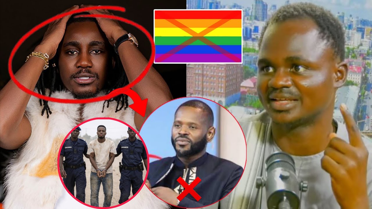 Kawtef😱Wally Seck dans les affaires - (Woubi) après Zalle Mbaye😱😱Thieey Yalla Li Lanla...