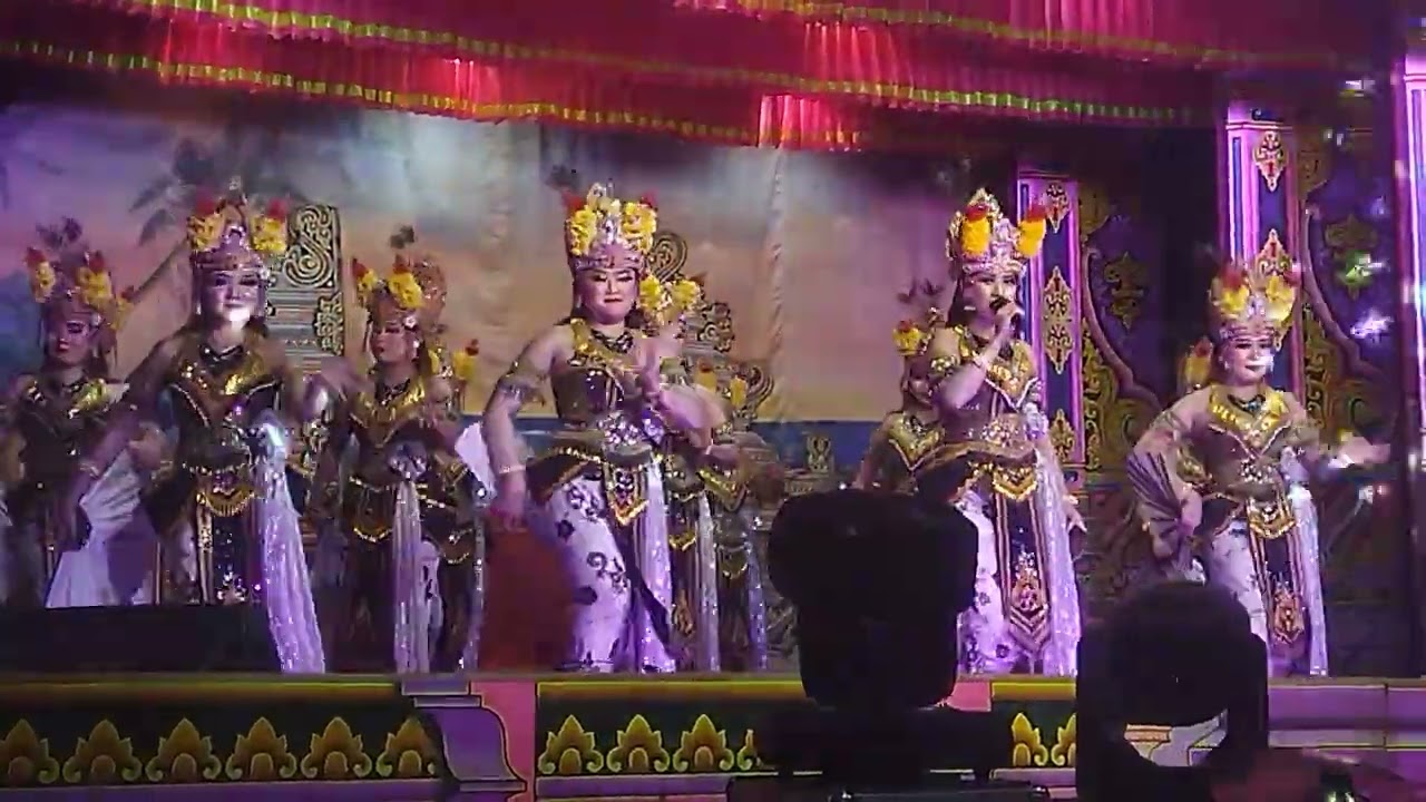 Janger Krisna Buana 