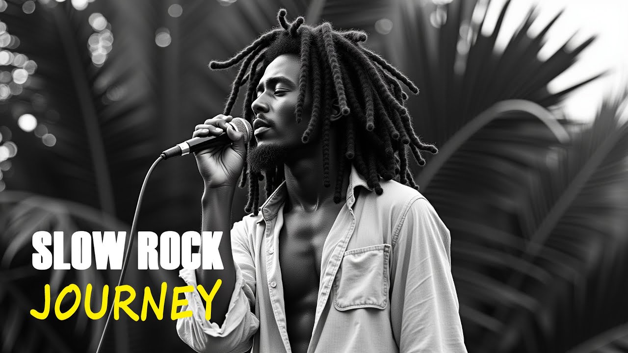 Resilience Slow Rock – Serenity Resilience Slow Rock – Serenity Tunes & Mellow Rhythms  ➤Rhythms  ➤