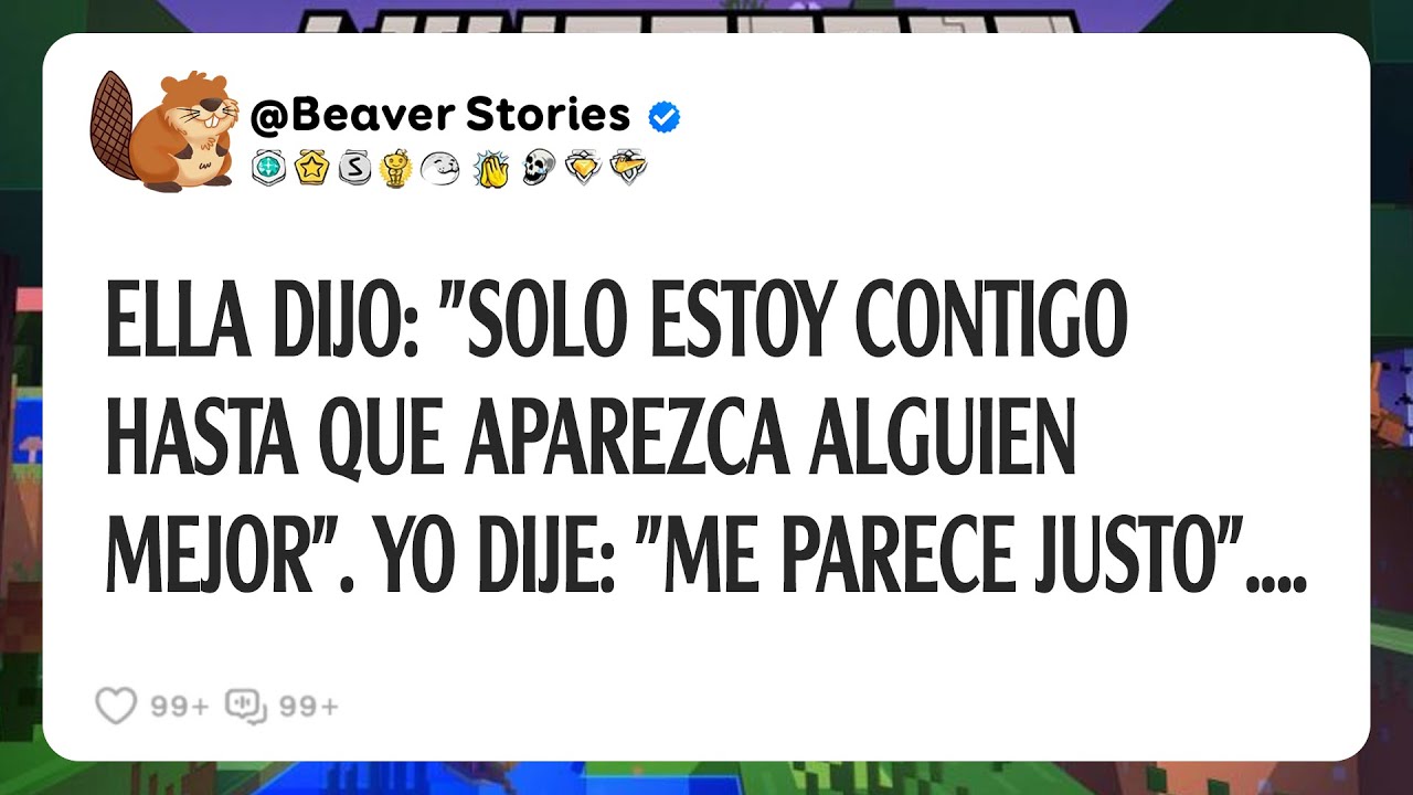 Ella Dijo: 