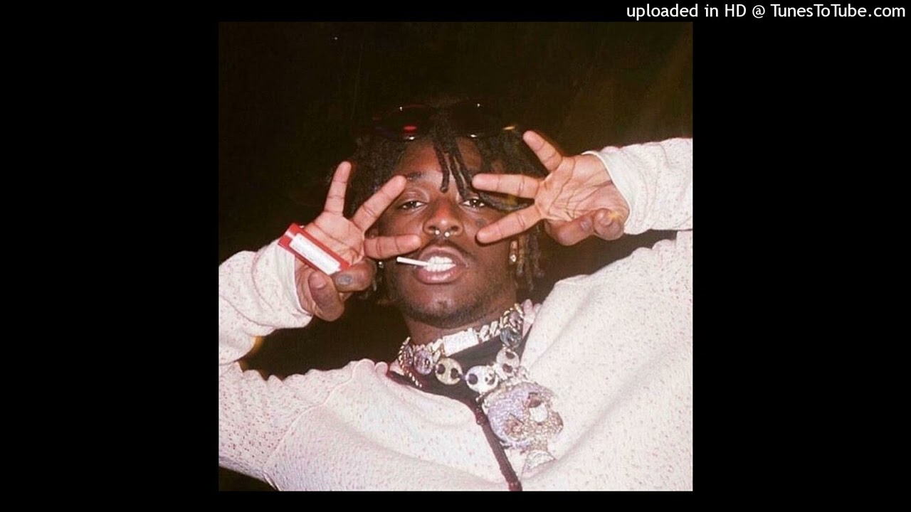 nine vicious + sampled type beat - "FREE UZI"