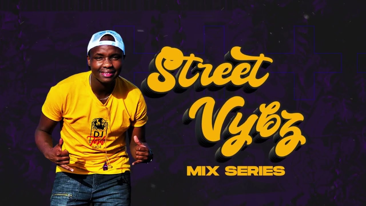 Street Turn Up 2 #DrillRhumba#254RNB#Kenya'sDopeness