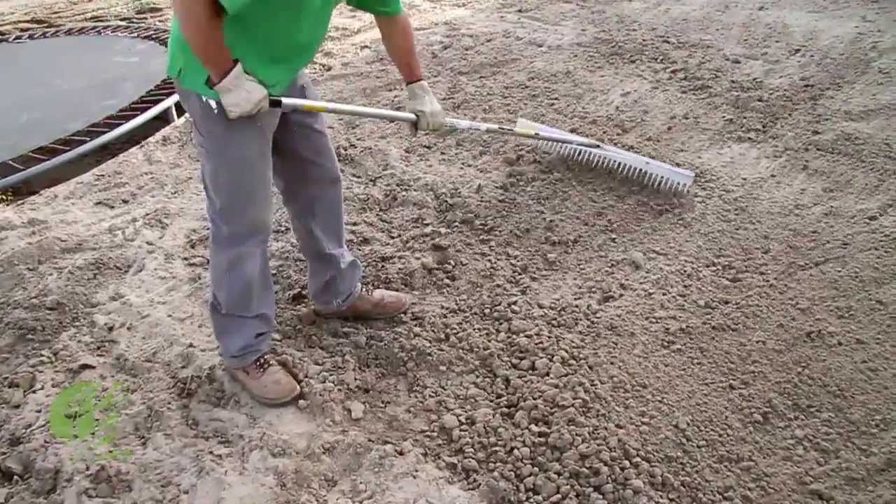 How to Prepare Soil for Planting Grass Seed - Nature's Seed