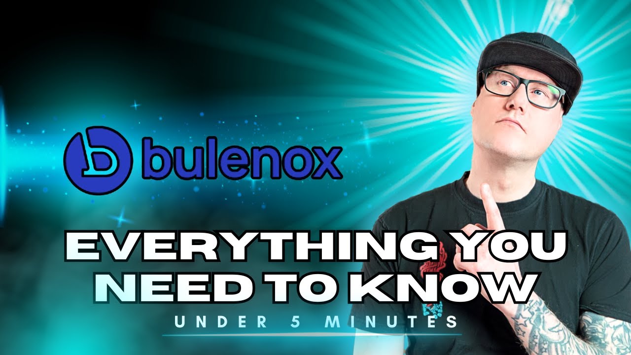 Bulenox Prop Firm Review 2026: Everything You NEED To Know Under 5 Minutes!