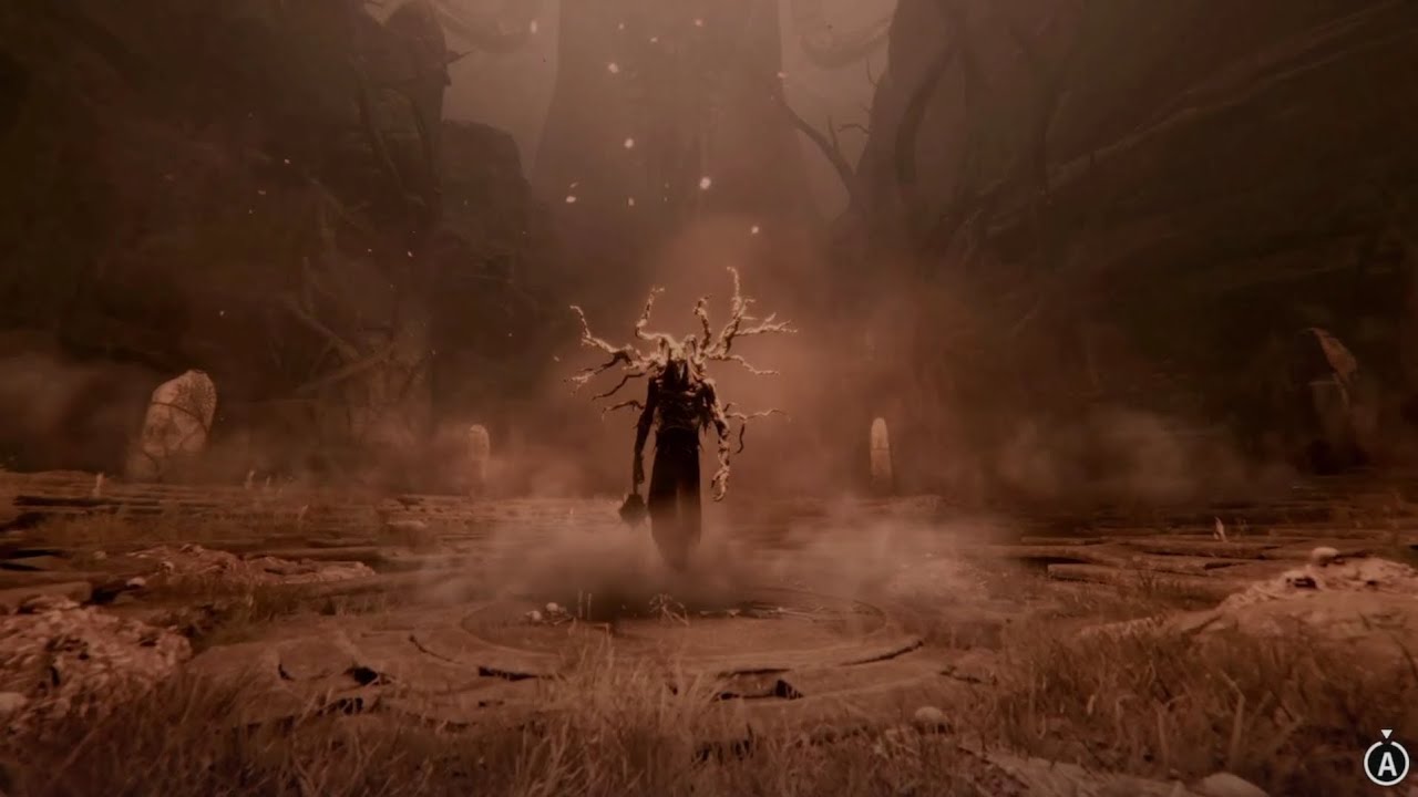 Tainted Grail: The Fall of Avalon - When You Switch to Magic