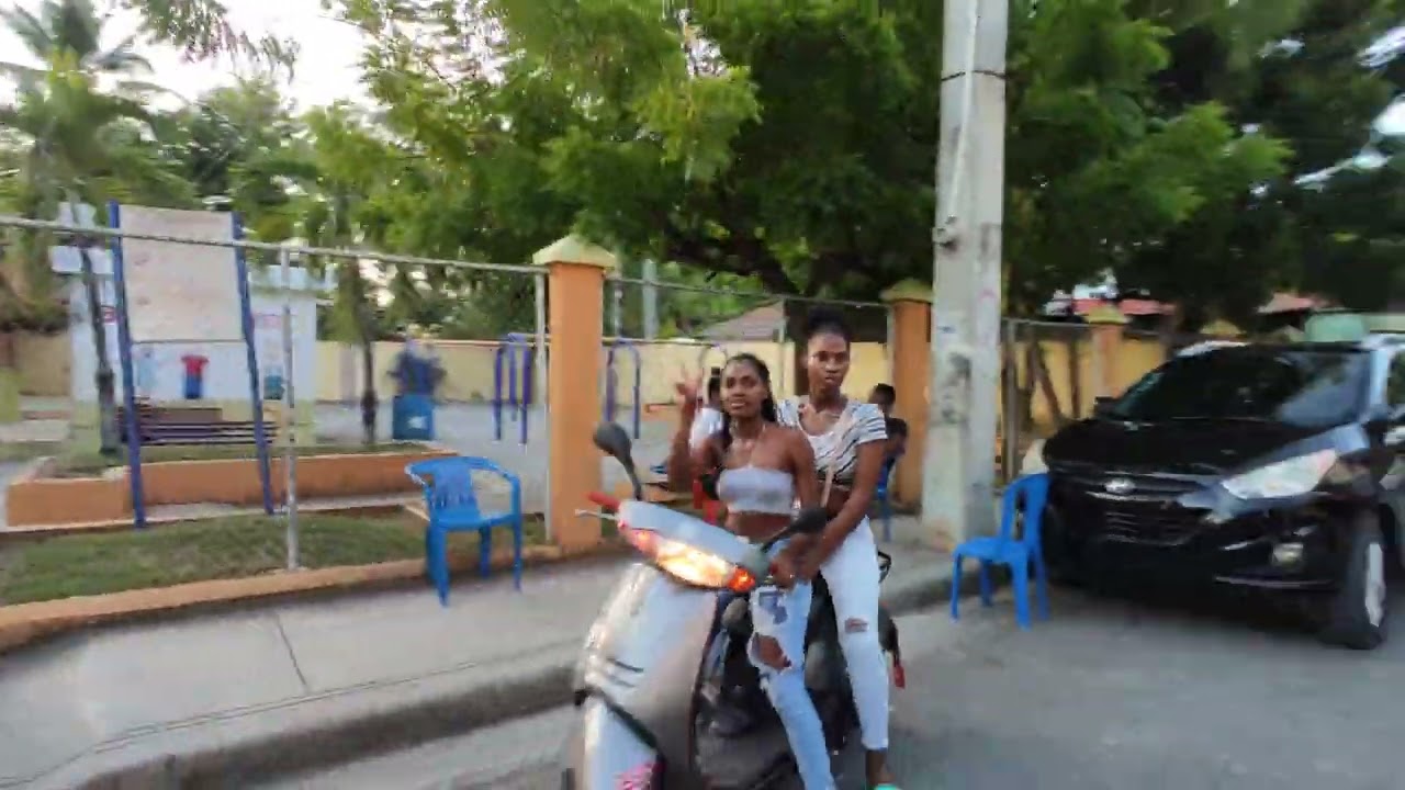 Sánchez, Samaná, Nov 2021